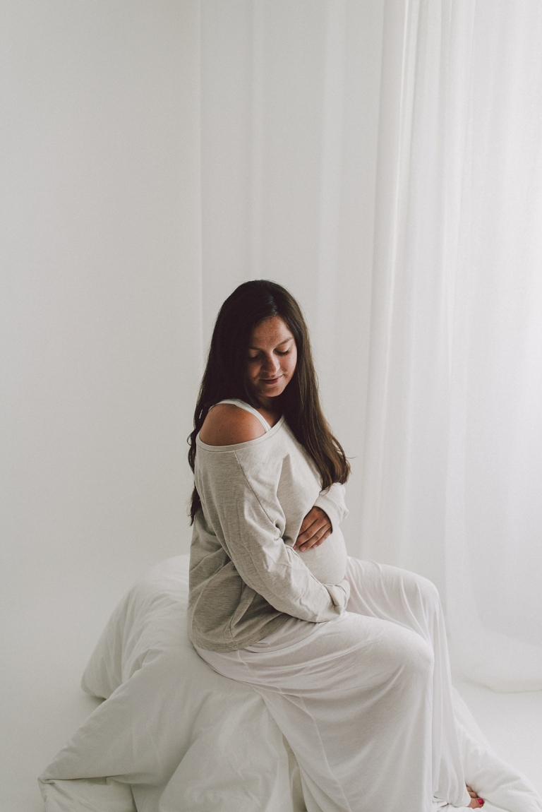 Schwangerschaftsbilder-Landshut