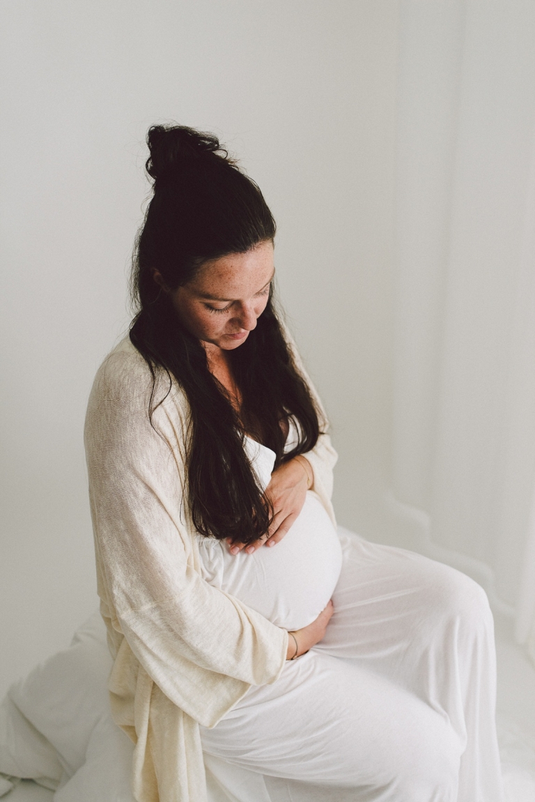 Schwangerschaftsbilder-Landshut