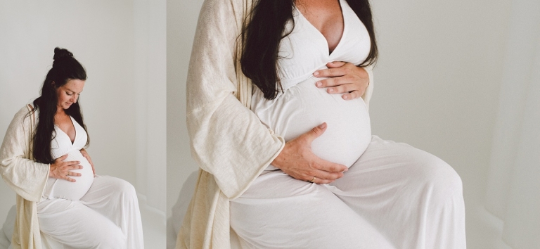 Schwangerschaftsbilder-Landshut