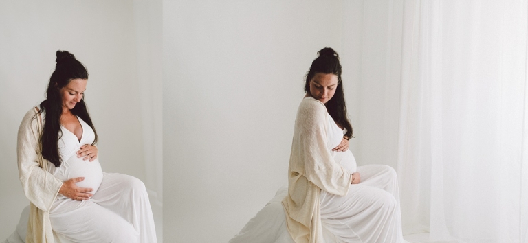 Schwangerschaftsbilder-Landshut