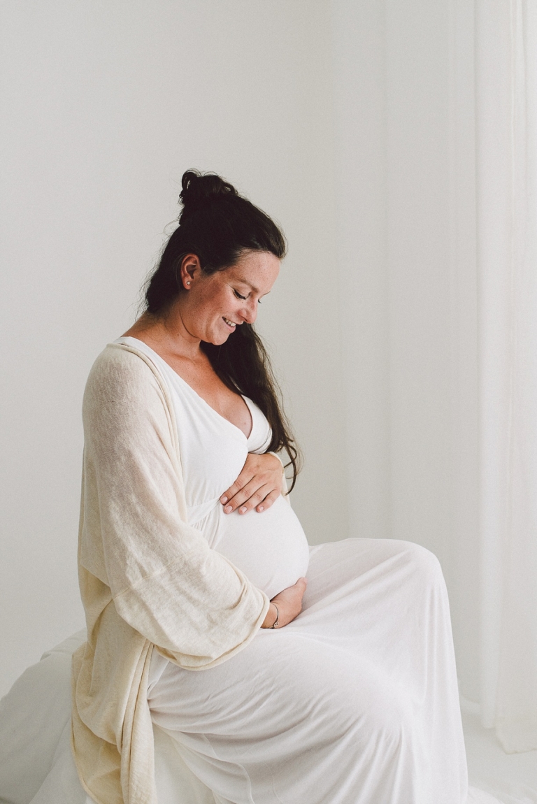 Schwangerschaftsbilder-Landshut