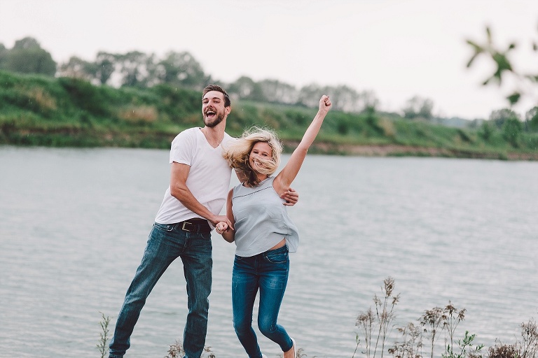 Verlobungsshooting in Landshut Sevi Koch Fotograf Landshut