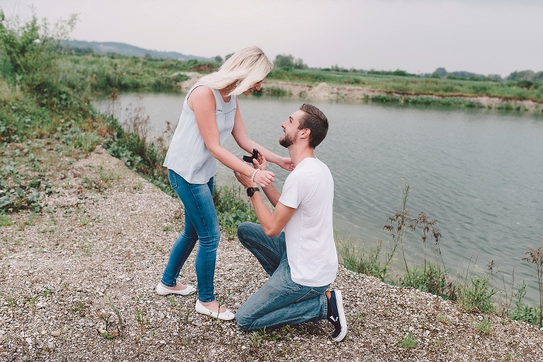 Verlobungsshooting in Landshut Sevi Koch Fotograf Landshut