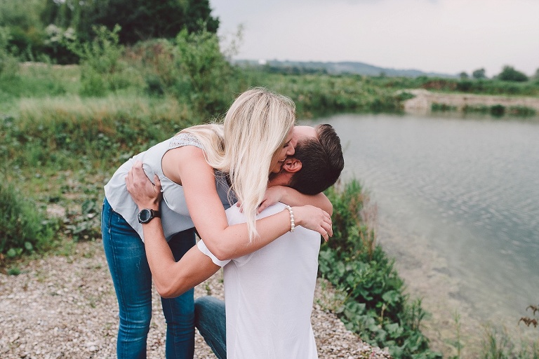 Verlobungsshooting in Landshut Sevi Koch Fotograf Landshut