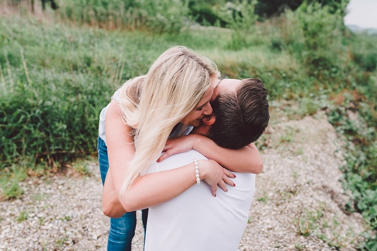 Verlobungsshooting in Landshut Sevi Koch Fotograf Landshut