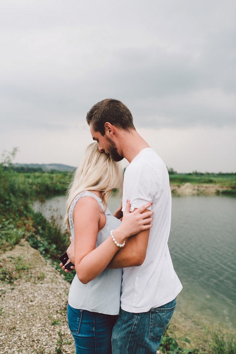 Verlobungsshooting in Landshut Sevi Koch Fotograf Landshut