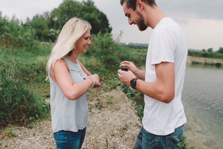 Verlobungsshooting in Landshut Sevi Koch Fotograf Landshut