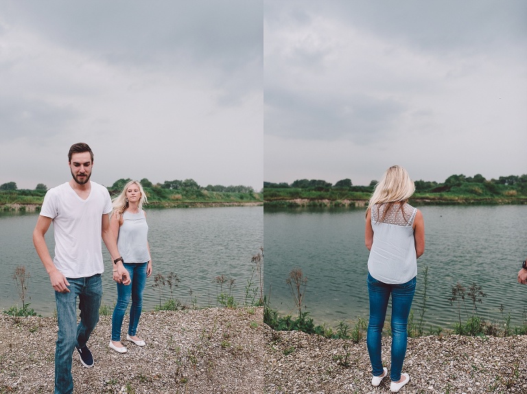 Verlobungsshooting in Landshut Sevi Koch Fotograf Landshut