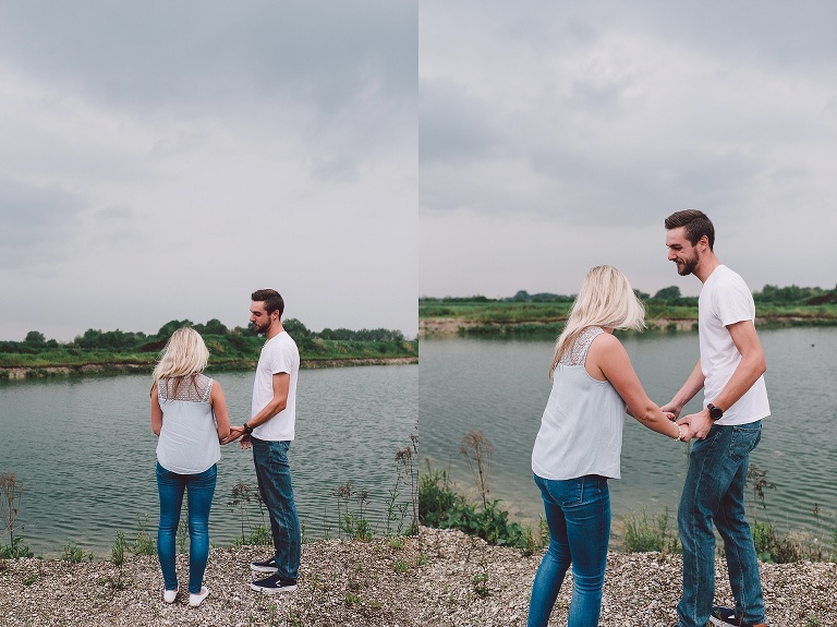 Verlobungsshooting in Landshut Sevi Koch Fotograf Landshut