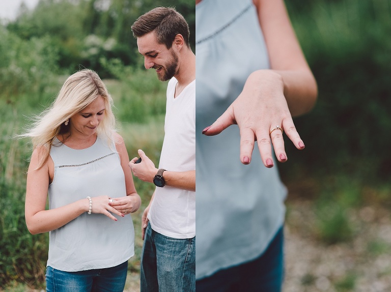 Verlobungsshooting in Landshut Sevi Koch Fotograf Landshut