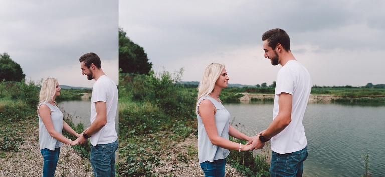 Verlobungsshooting in Landshut Sevi Koch Fotograf Landshut