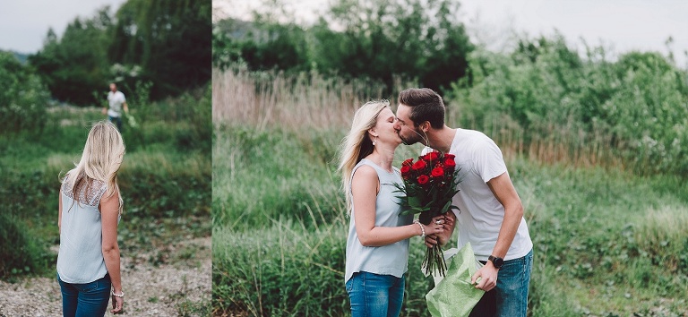 Verlobungsshooting in Landshut Sevi Koch Fotograf Landshut