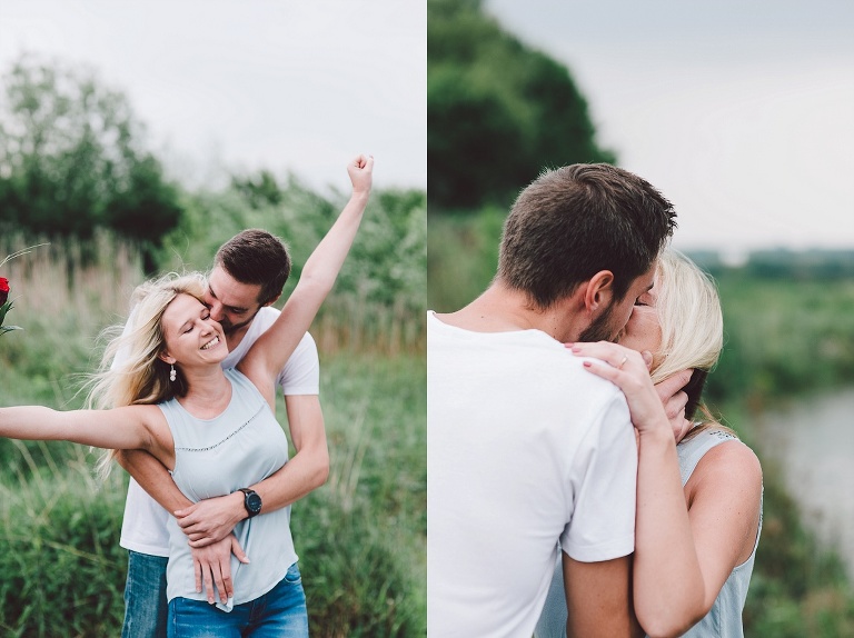 Verlobungsshooting in Landshut Sevi Koch Fotograf Landshut