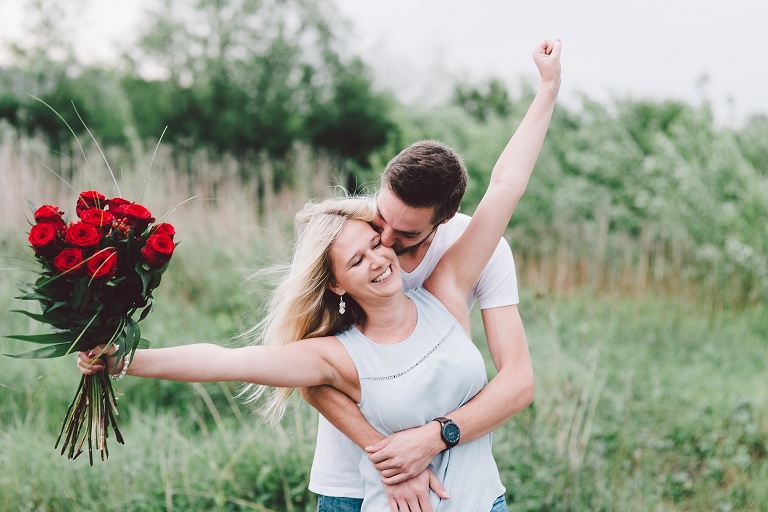 Verlobungsshooting in Landshut Sevi Koch Fotograf Landshut