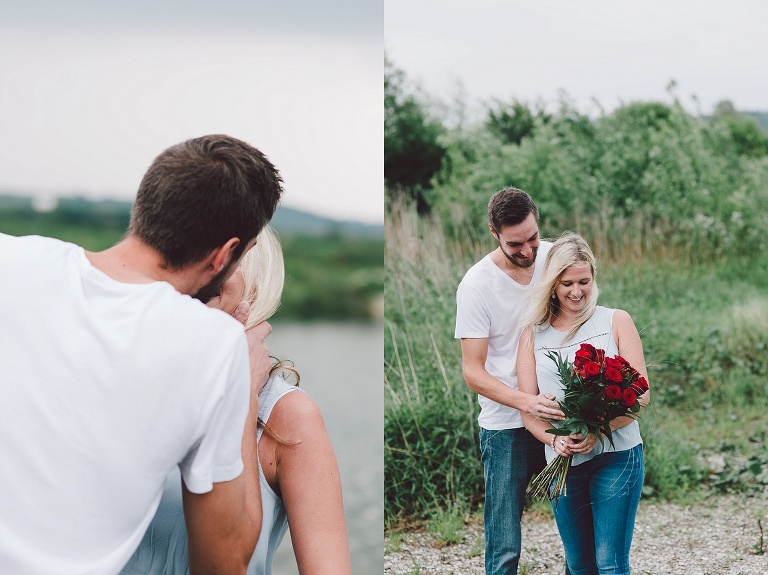 Verlobungsshooting in Landshut Sevi Koch Fotograf Landshut