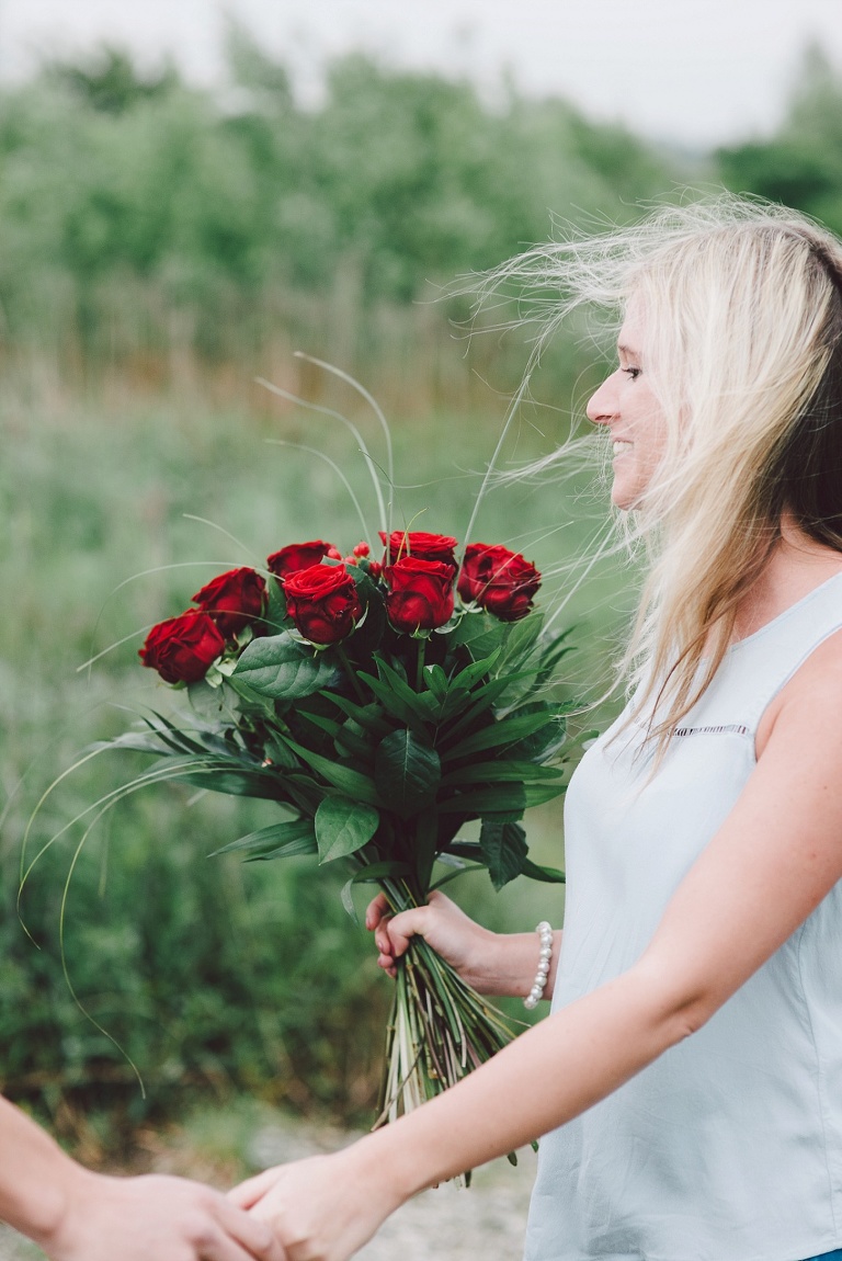 Verlobungsshooting in Landshut Sevi Koch Fotograf Landshut