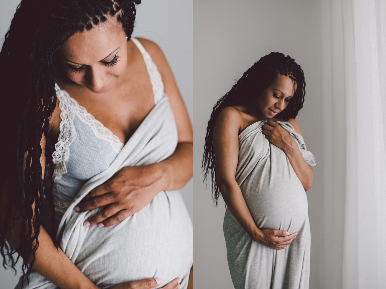 Schwangerschaftsfotografie-Moosburg an der Isar
