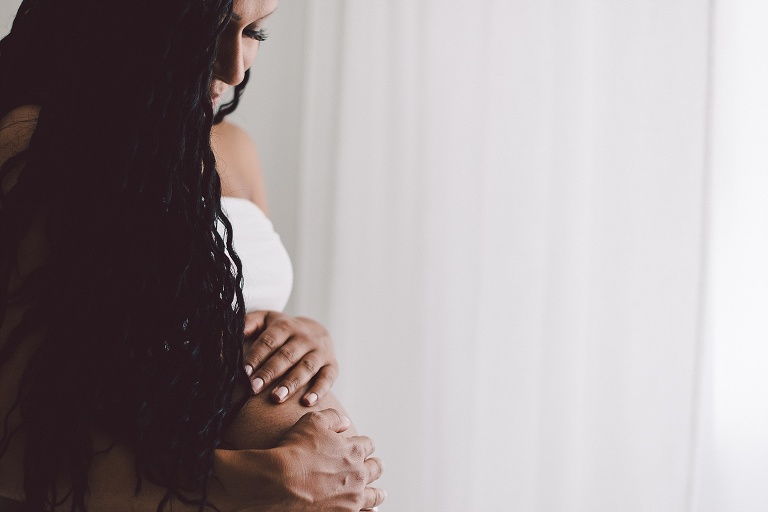 Babybauchfotograf-Erding