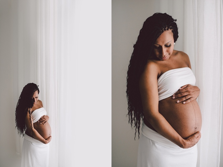 Schwangerschaft in Landshut