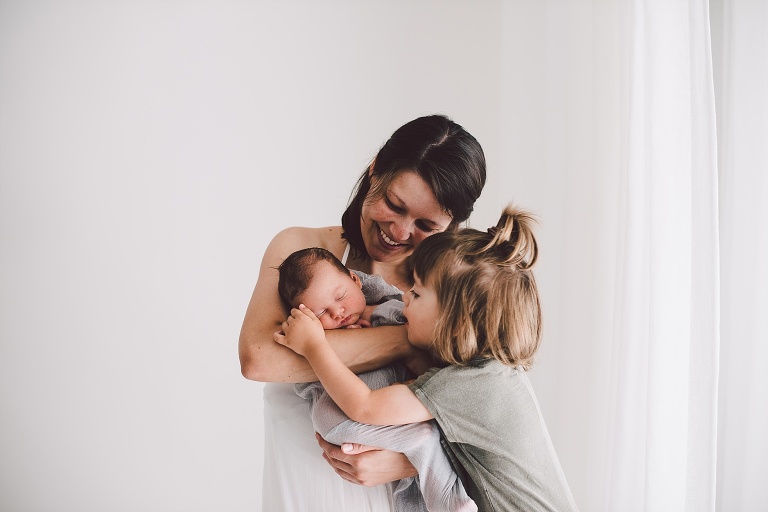 Newbornfotos, Neugeborenenbilder Landshut, Fotograf Landshut