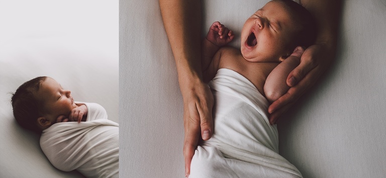 Newbornfotos, Neugeborenenbilder Landshut, Fotograf Landshut