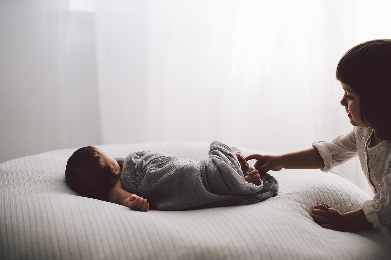 Newbornfotos, Neugeborenenbilder Landshut, Fotograf Landshut