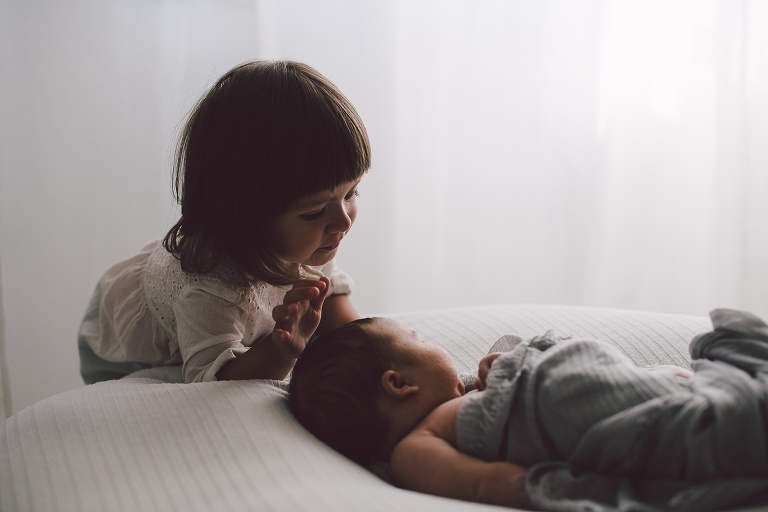 Newbornfotos, Neugeborenenbilder Landshut, Fotograf Landshut