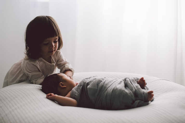 Newbornfotos, Neugeborenenbilder Landshut, Fotograf Landshut