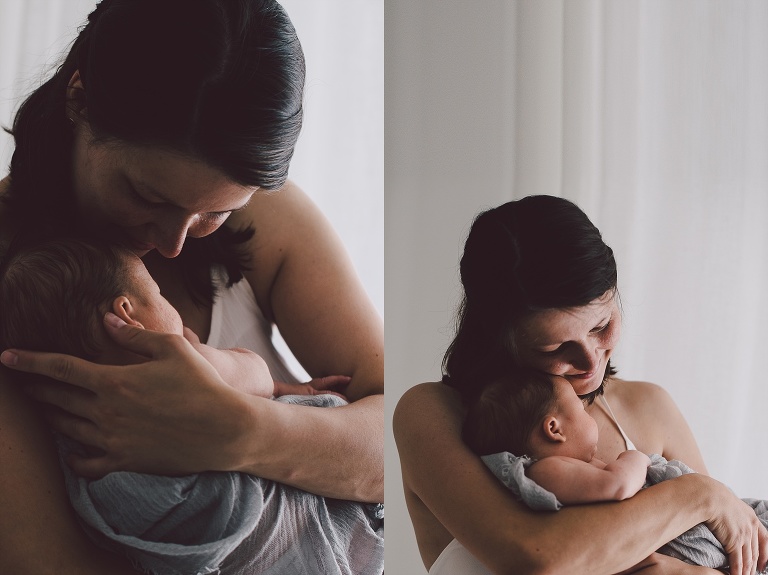 Newbornfotos, Neugeborenenbilder Landshut, Fotograf Landshut