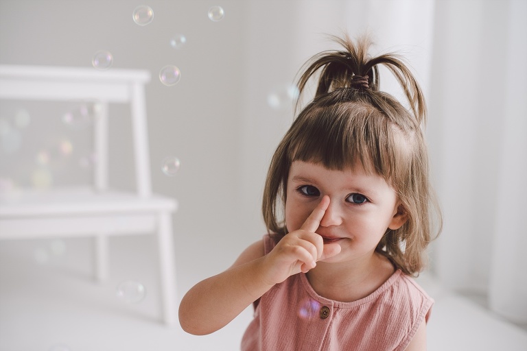 Newbornfotos, Neugeborenenbilder Landshut, Fotograf Landshut