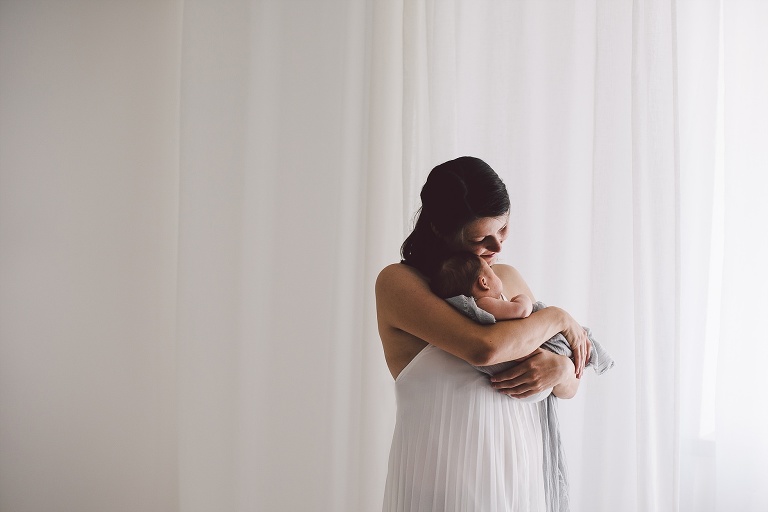 Newbornfotos, Neugeborenenbilder Landshut, Fotograf Landshut