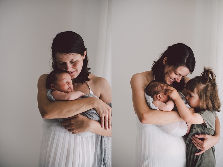 Newbornfotos, Neugeborenenbilder Landshut, Fotograf Landshut