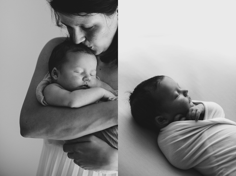 Newbornfotos, Neugeborenenbilder Landshut, Fotograf Landshut