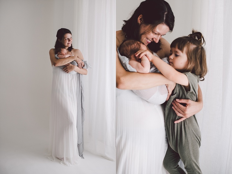 Newbornfotos, Neugeborenenbilder Landshut, Fotograf Landshut