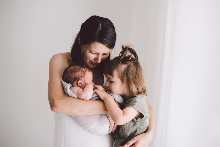 Newbornfotos, Neugeborenenbilder Landshut, Fotograf Landshut