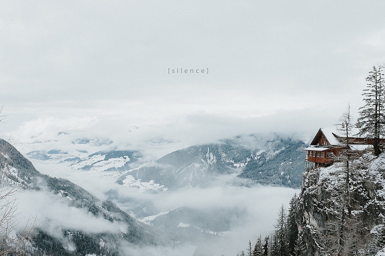 Dolomitenhütte, Lienz, Tyrol