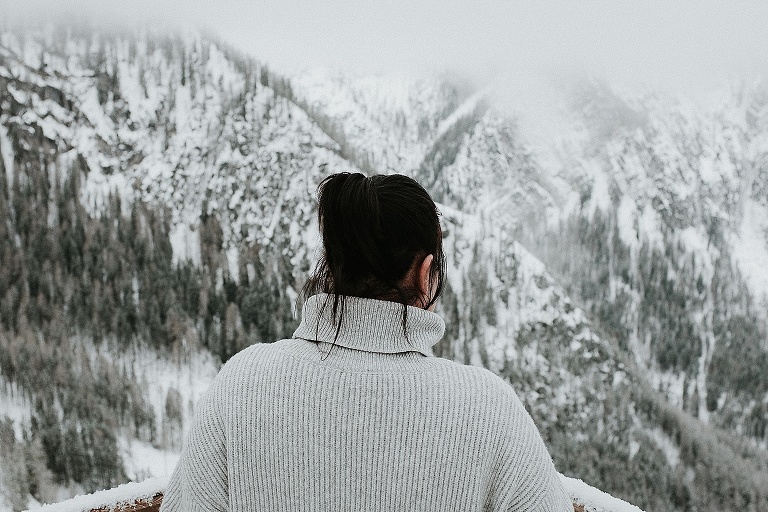 Dolomitenhütte, Lienz, Tyrol