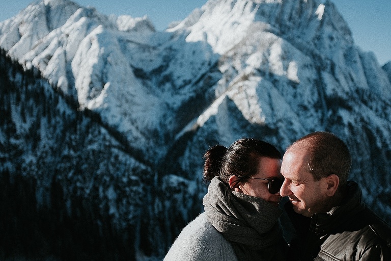 Dolomitenhütte, Lienz, Tyrol