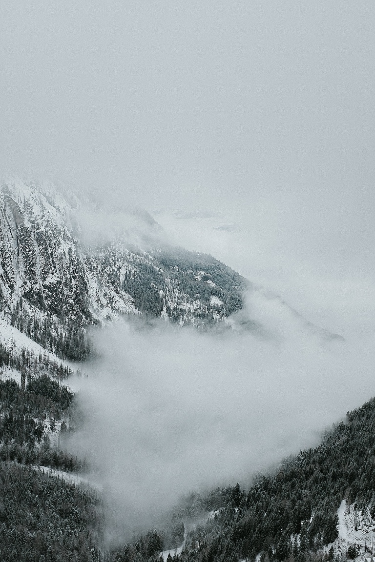 Dolomitenhütte, Lienz, Tyrol