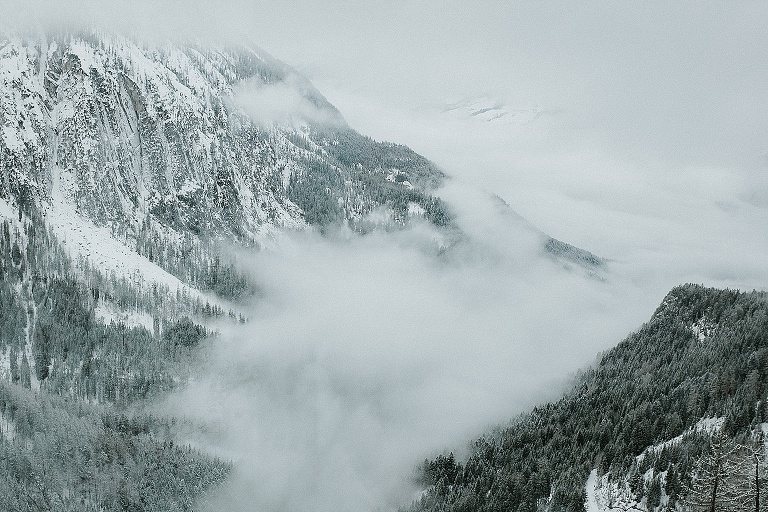 Dolomitenhütte, Lienz, Tyrol