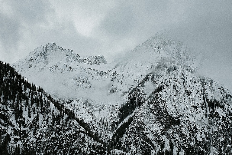 Dolomitenhütte, Lienz, Tyrol