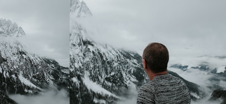 Dolomitenhütte, Lienz, Tyrol