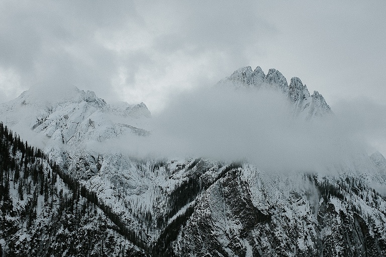 Dolomitenhütte, Lienz, Tyrol