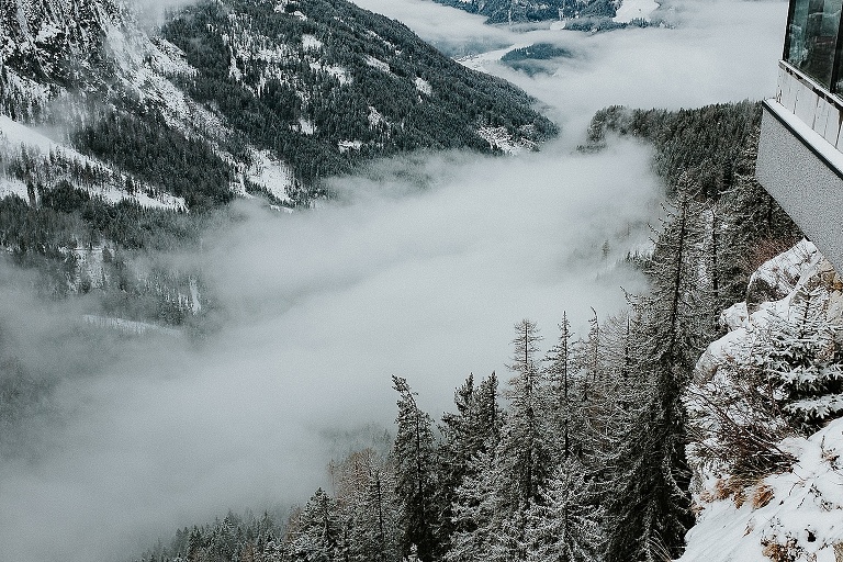 Dolomitenhütte, Lienz, Tyrol