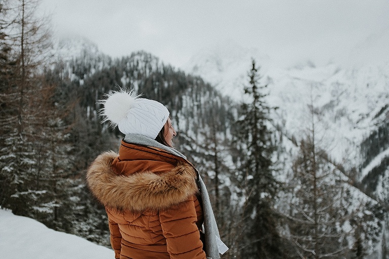 Dolomitenhütte, Lienz, Tyrol