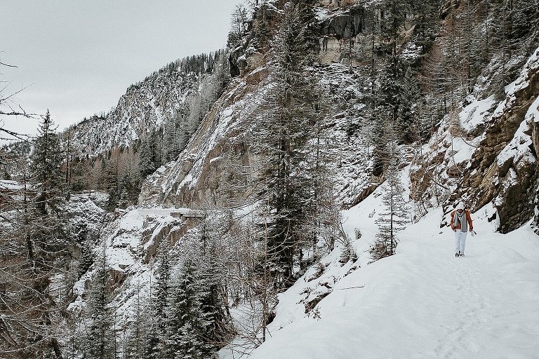 Dolomitenhütte, Lienz, Tyrol