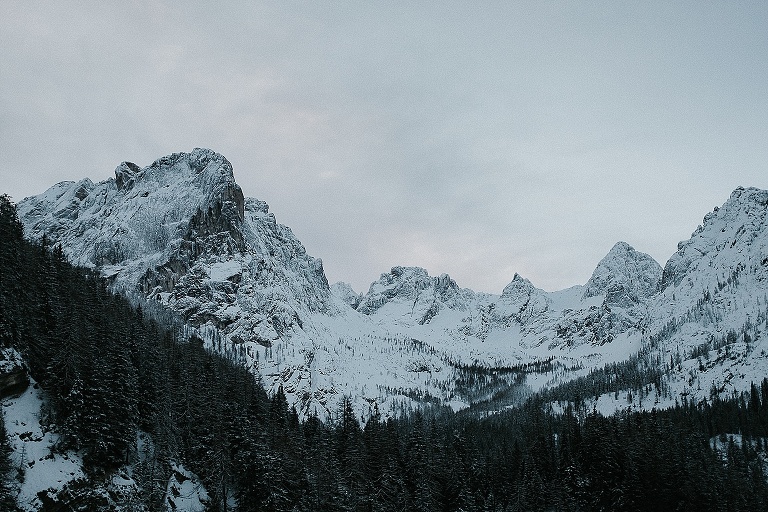 Dolomitenhütte, Lienz, Tyrol