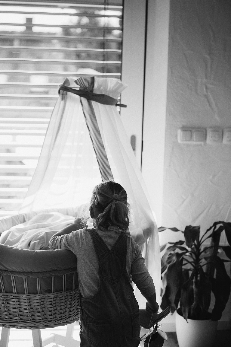 Babyfotograf Landshut, Storytelling Familienfotografie