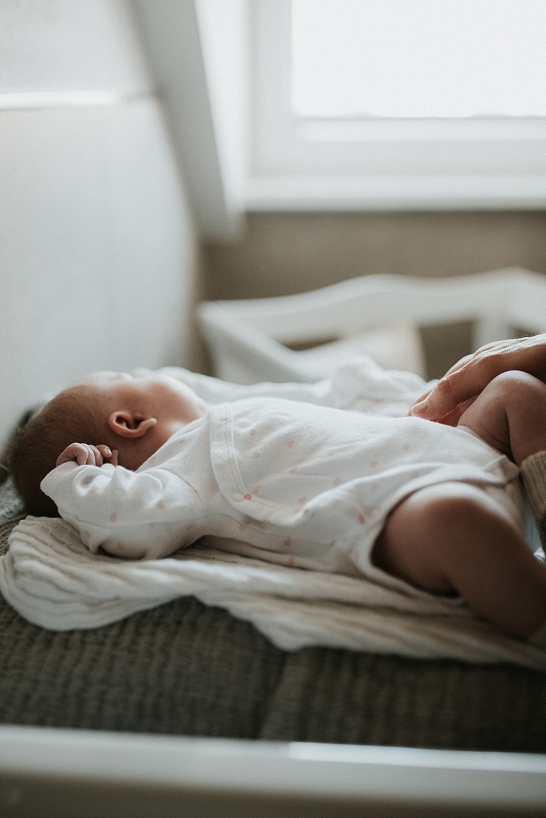 Babyfotograf Landshut, Storytelling Familienfotografie