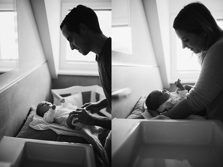 Babyfotograf Landshut, Storytelling Familienfotografie